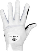 Review Bionic Men's RelaxGrip 2.0 Golf Glove | Ultimate Comfort