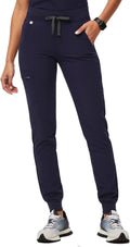Zamora Jogger Scrub Pants for Women - Slim Fit Comfort
