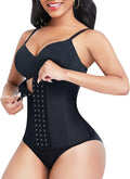 Waist Trainer for Women Latex Waist Cincher Corset - Better Posture