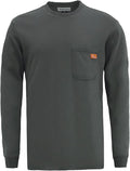 Titicaca FR Shirts Flame Resistant T Shirts - Durable Cotton FR Wear