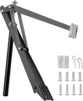 Greenhouse Vent Automatic Opener - Temperature-Activated Window Kit