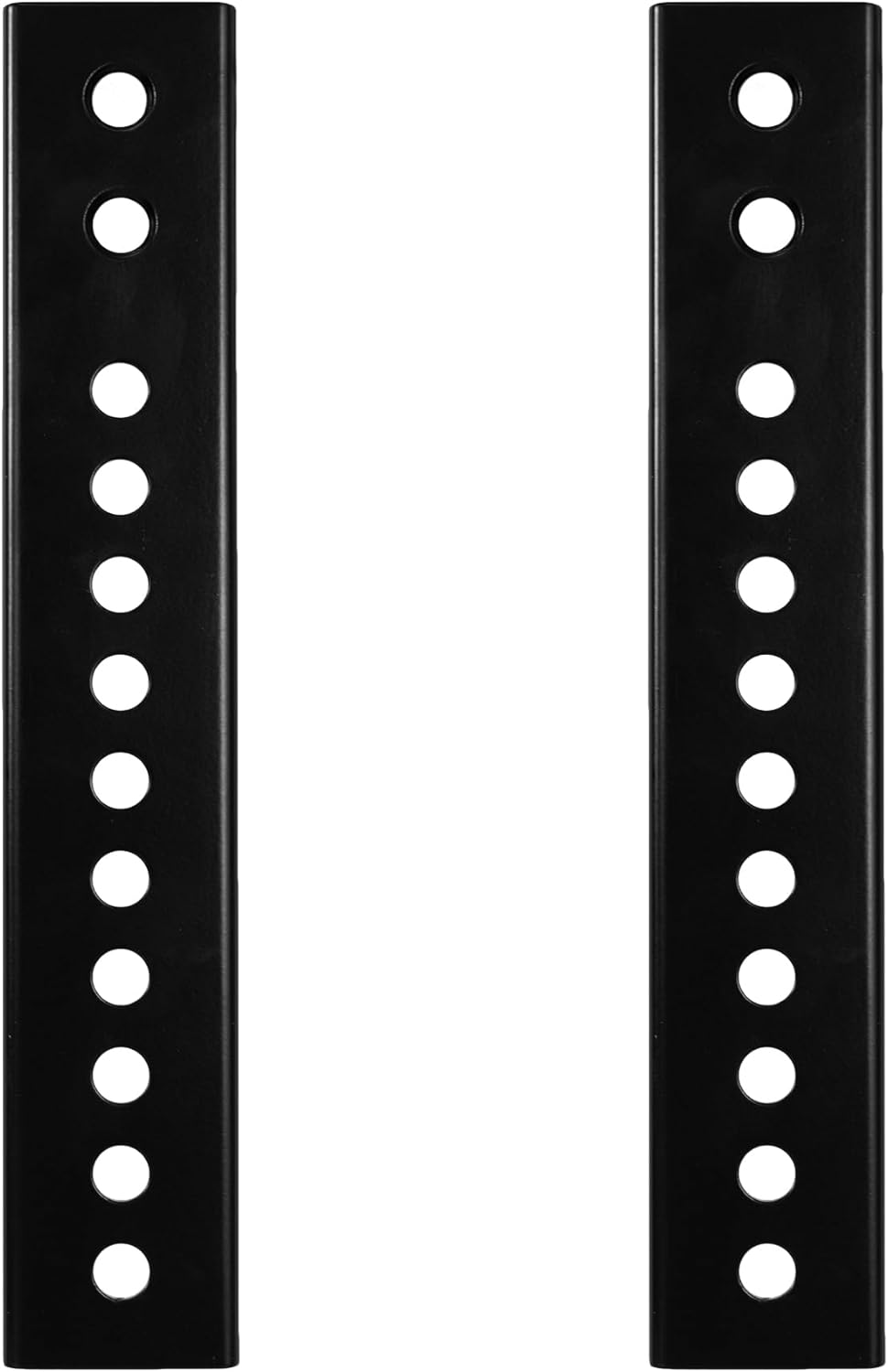 VIVO VESA Extender for Low TVs, Ceiling Mounts, 2 Brackets