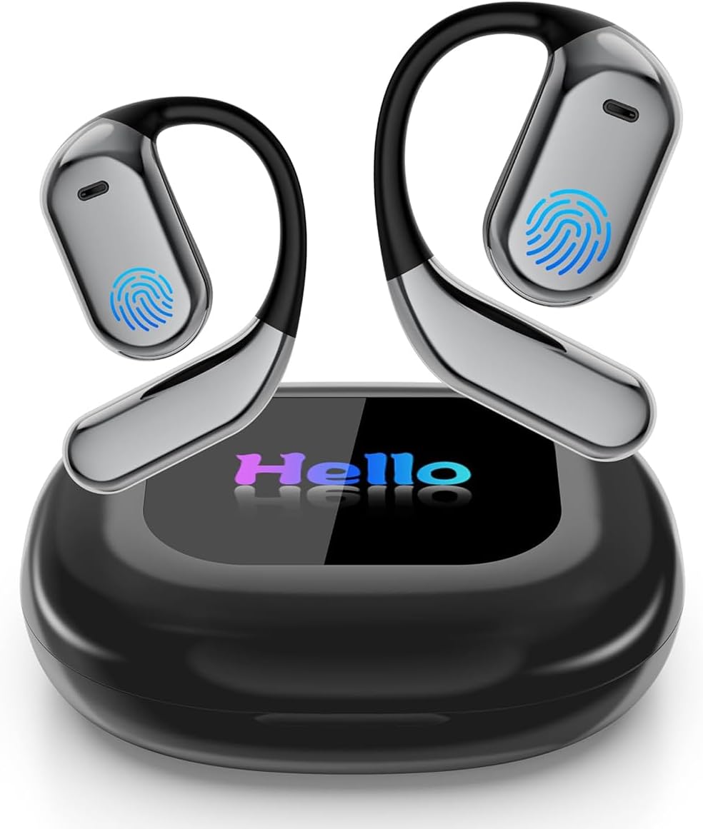 Real-Time Translation Earbuds for 144 Languages