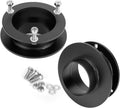 2 in Front Leveling Lift Kits for 4WD Dodge Ram Trucks - 2 in Level