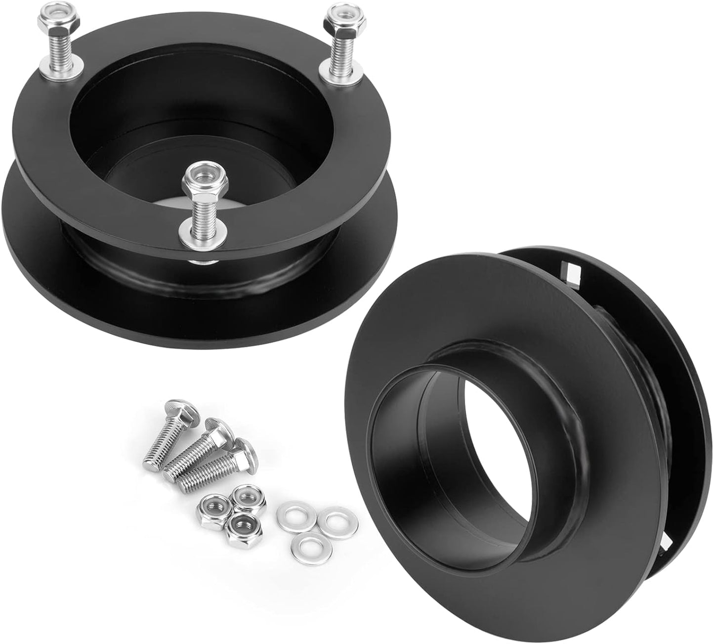 2 Inch Front Leveling Lift Kits for Do-dge Ram 1500 and More
