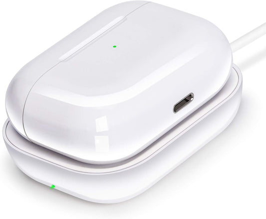Fast Wireless Charging Hub for Airpods Pro