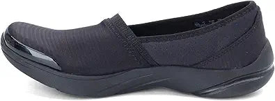 BZees Women's Lollipop Slip-On: Comfort Meets Style Effortlessly