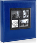 4x6 Photo Album 1000 Pockets Large Capacity - Extra Large Family Album