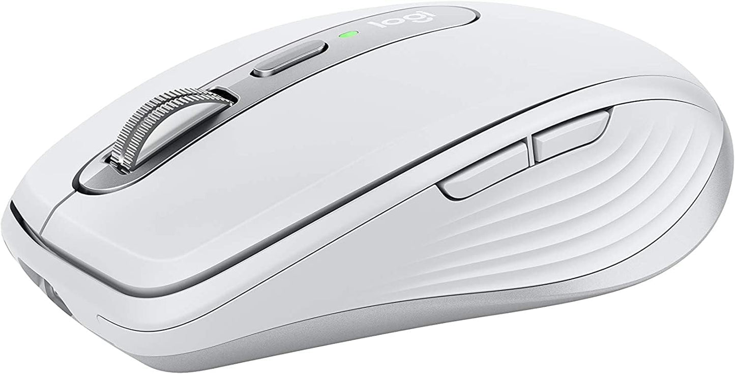 Logitech MX Anywhere 3 for Mac - Wireless Precision Mouse