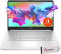 HP 14 Laptop Ultra Thin & Light - Portable Performance for Students