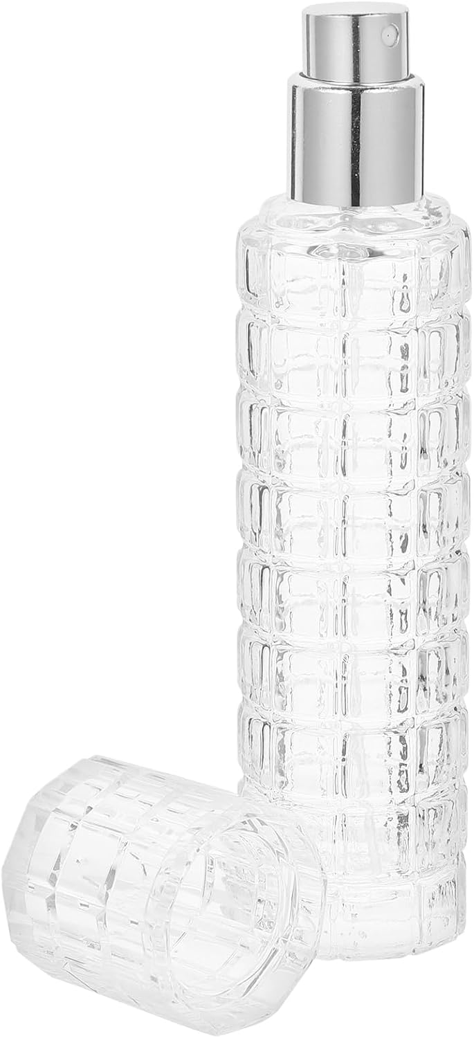 Ipetboom 30ml Crystal Glass Cocktail Sprayer