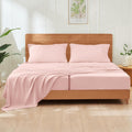 GOKOTTA Split King Sheets Set for Adjustable Bed - Secure Fit