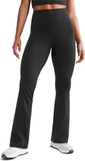 CRZ YOGA Butterluxe Bootcut Yoga Pants - High Waist, Flare Leg, & Pockets!