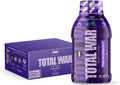 Total War Ready to Drink Pre Workout - Rapid Energy & Endurance
