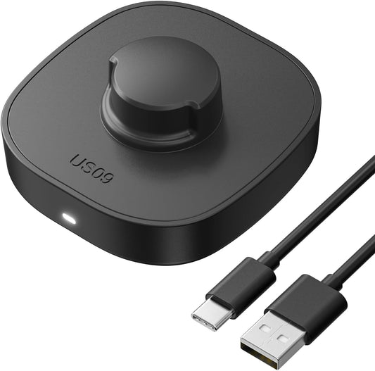 Oura Ring Gen3 Charger by SOFTGAS - Fast & Safe Charging