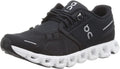 On Men's Cloud 5 Running Shoes for Road Running - Breathable Comfort