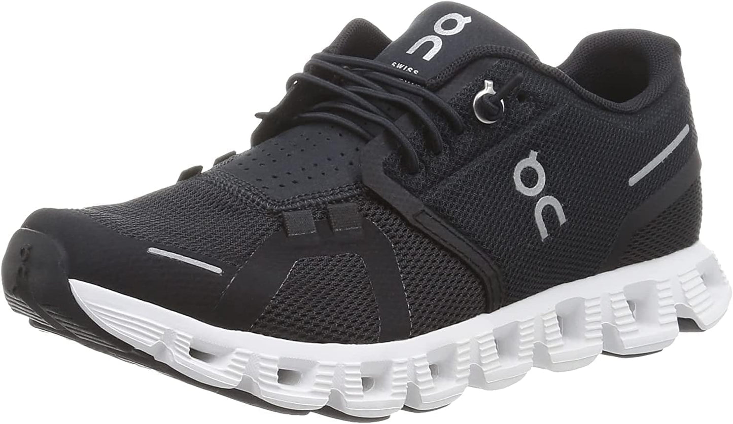 On Men's Cloud 5 Running Shoes for Ultimate Comfort and Performance