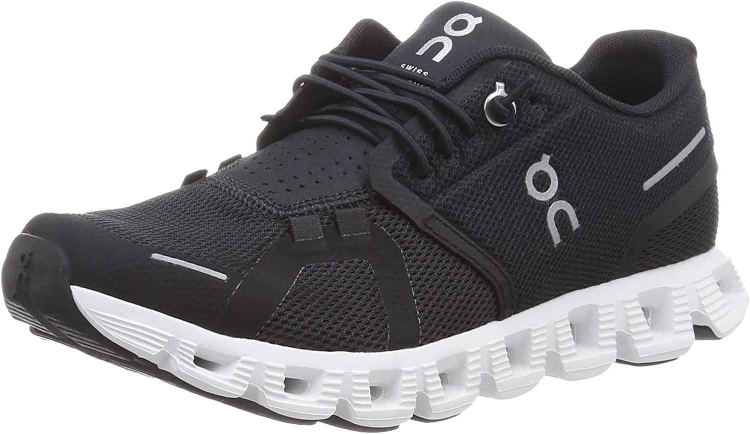 On Men's Cloud 5 Running Shoes for Ultimate Comfort and Performance