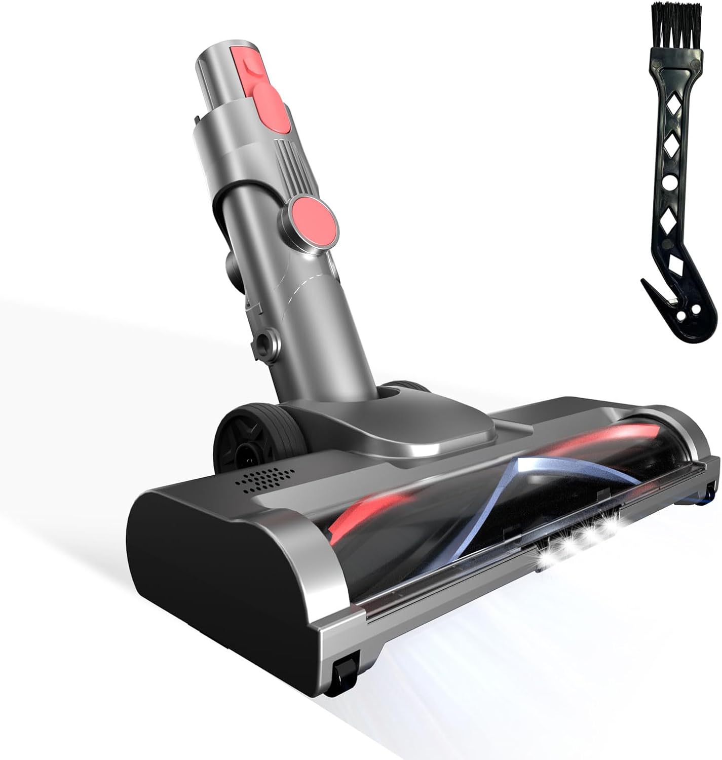 Enhanced Cleaning Power: JIEANER Vacuum Attachment for Dyson Cordless