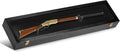 Gun Display Case Lockable Rifle Display Case - Acrylic Wall Mount