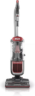 SHARK NV181 Navigator Swivel Pro Upright Vacuum - Pet-Friendly Power
