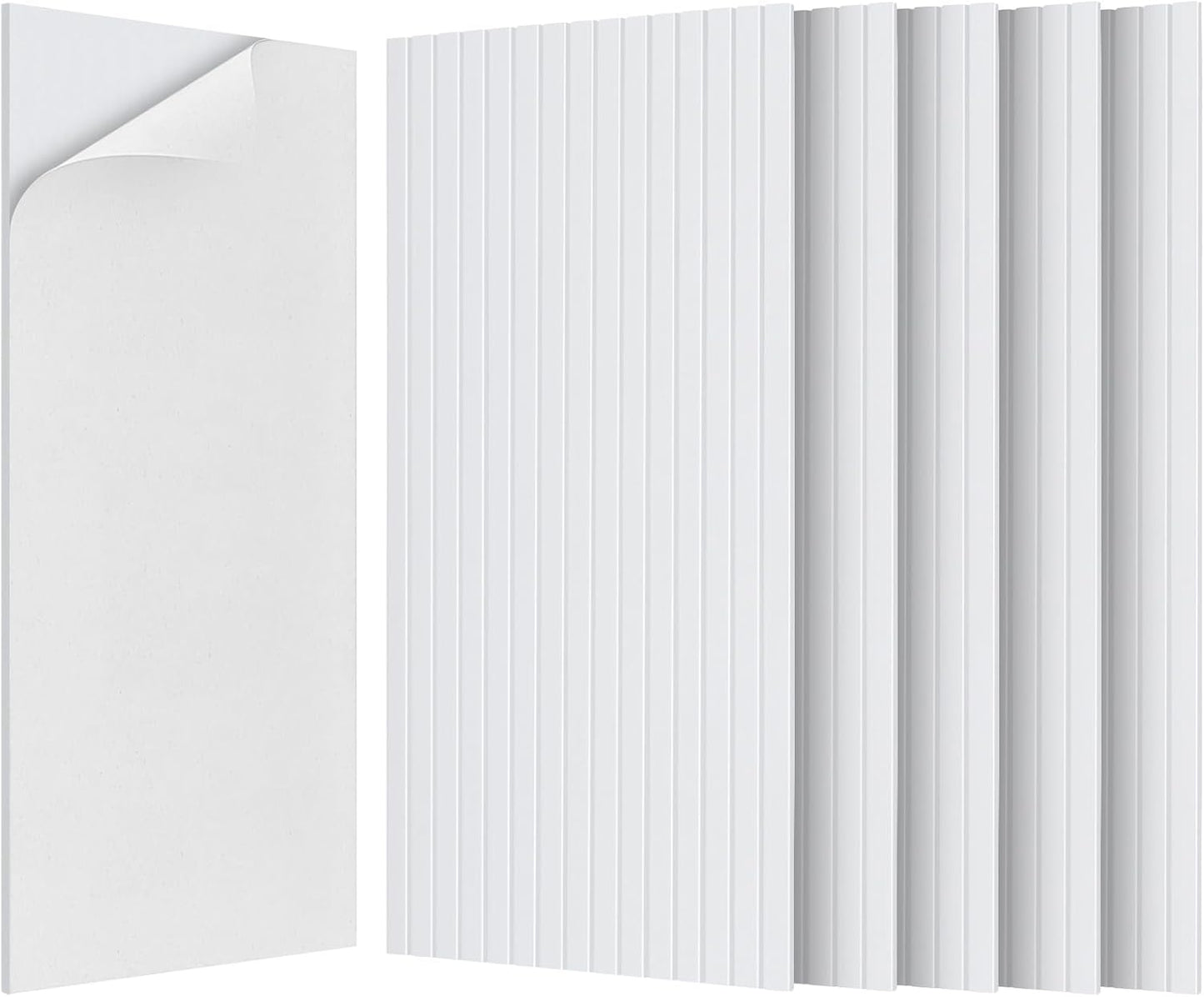 BUBOS Large Acoustic Panels for Soundproofing and Decoration