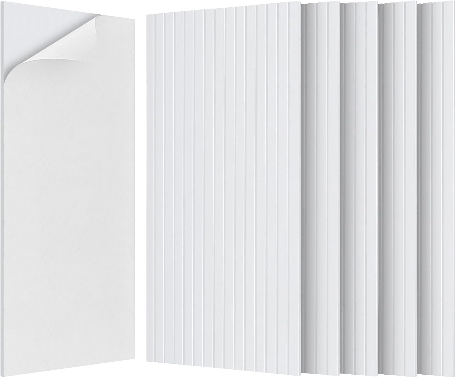 BUBOS Large Acoustic Panels for Soundproofing and Decoration