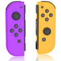 Wireless Switch Controllers for Switch/OLED/Lite - No Drift Joysticks