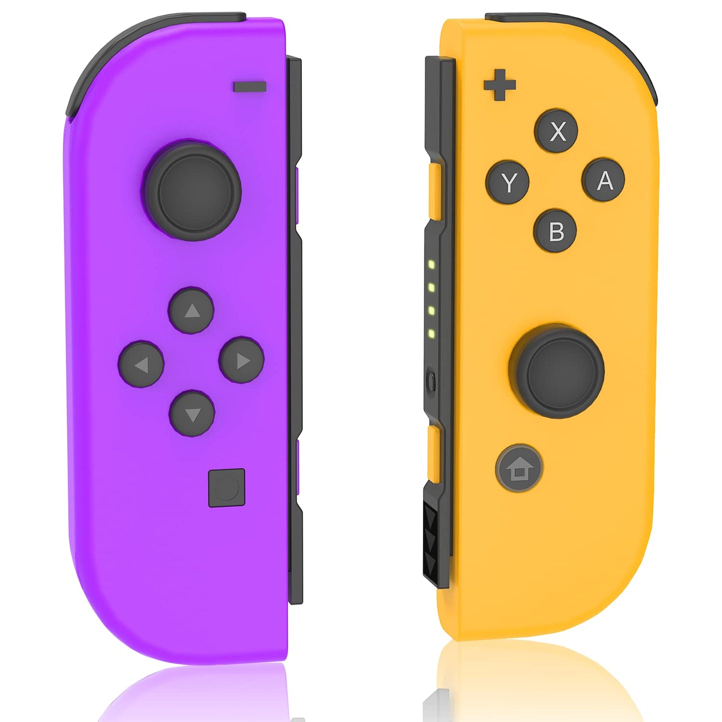 Wireless Switch Controllers for Switch with No Drift Joystick