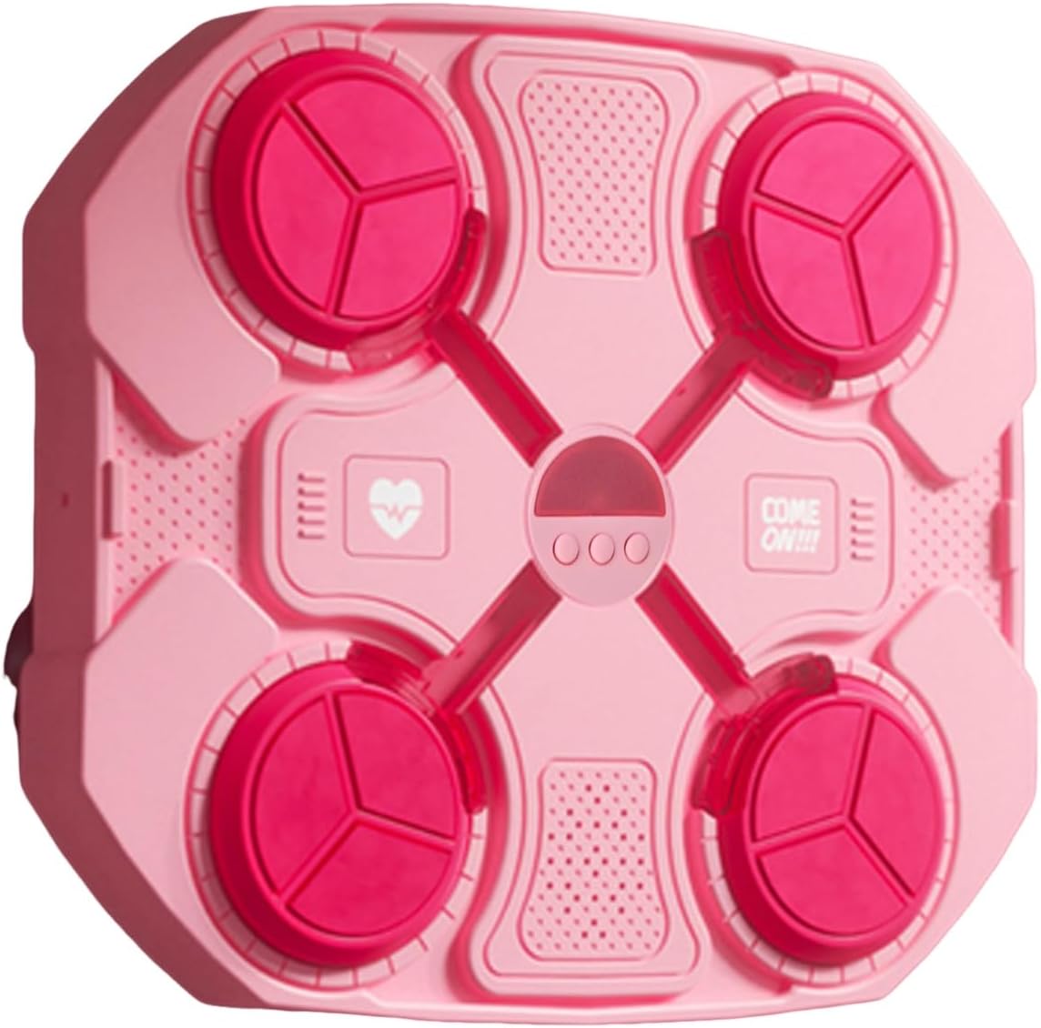 Wall Mounted Electronic Music Boxing Machine - Fun Fitness!