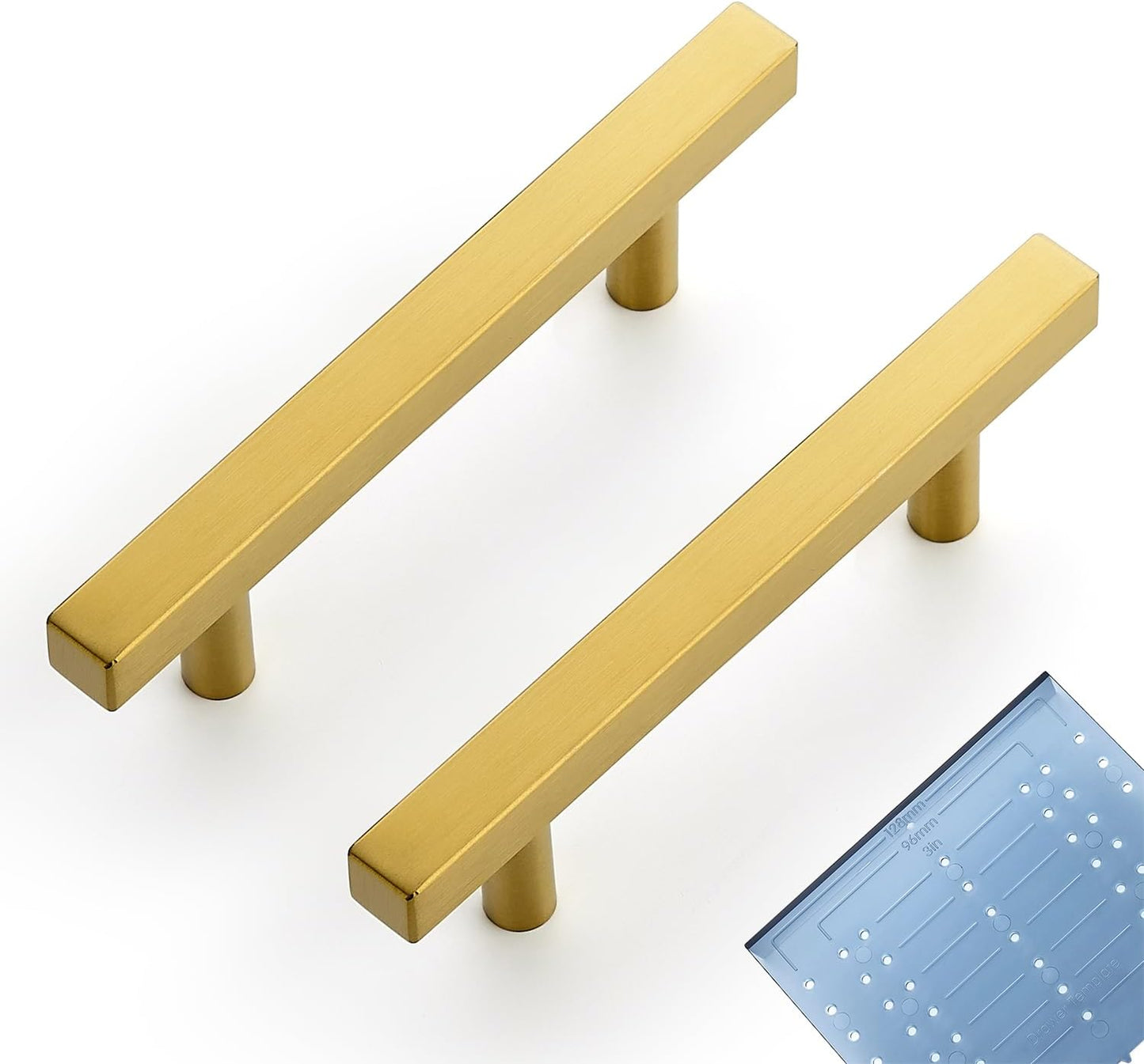 Ravinte 30 Pack 3 Inch Cabinet Pulls for Stylish Kitchen Upgrade