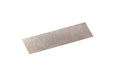 18 Gauge 3x1 Inches 925 Sterling Silver Sheet Stamping Blank