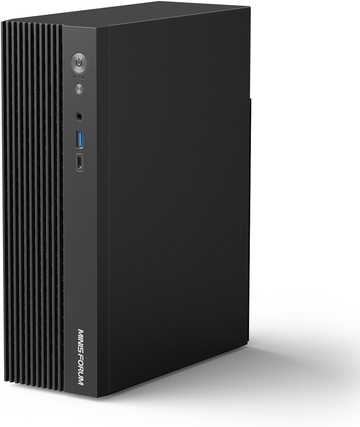 Ultimate Gaming Power: MINISFORUM Ryzen 9 Gaming PC