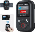 Waterproof Remote Control for GoPro - Wireless Multi-Language Remote