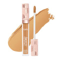 tarte creaseless creamy full-coverage concealer - Lightweight Blend