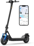 NIU K100F/K300X Electric Scooter Adults - Powerful Commuter Ride