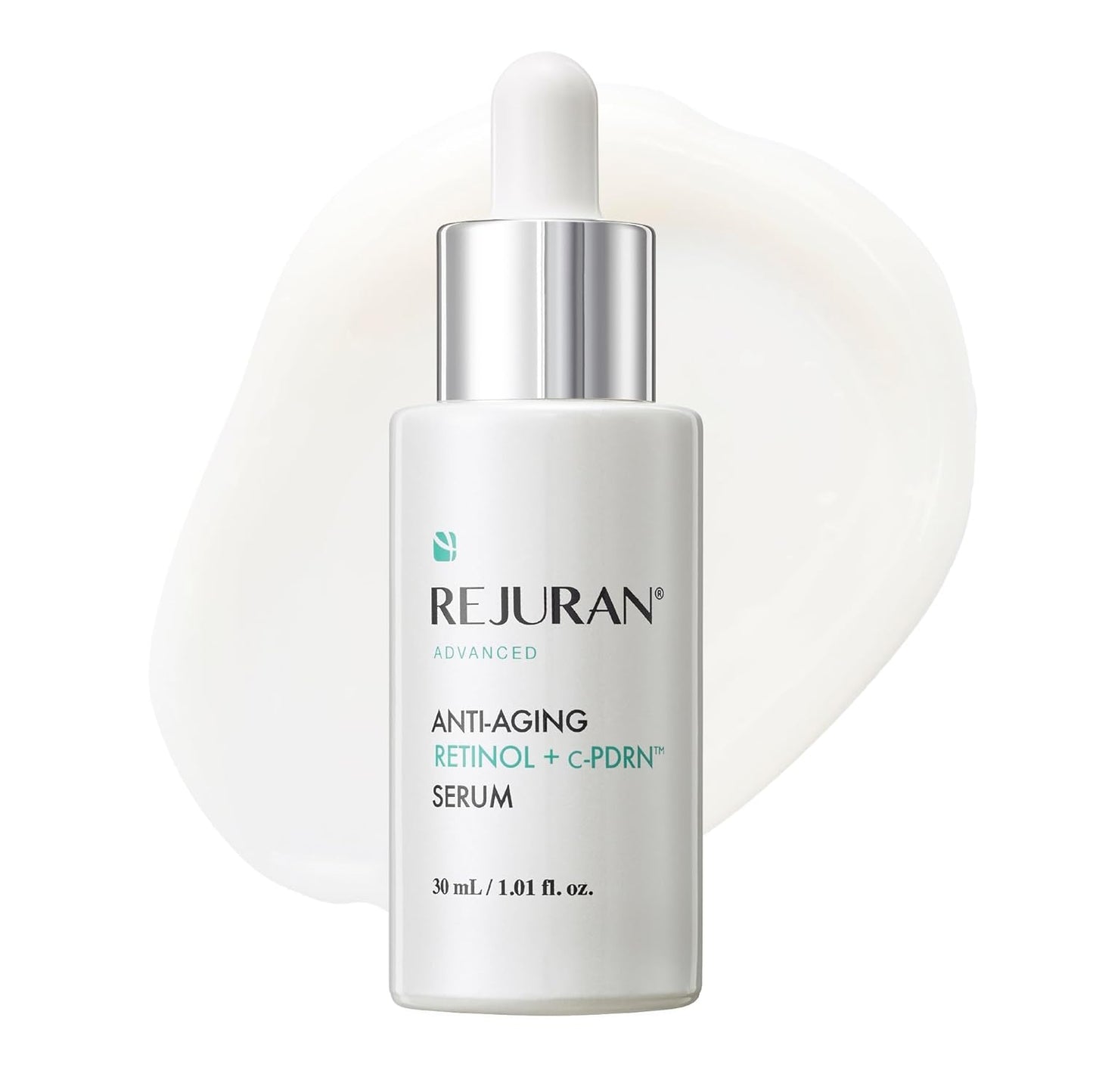 REJURAN Advanced Anti-Aging Retinol + c-PDRN Serum for Youthful Skin