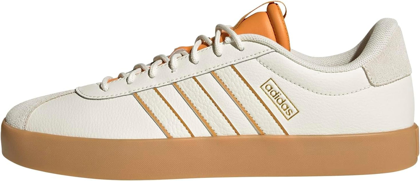 adidas Men's VL Court 3.0 Shoe: Vintage Style Meets Comfort
