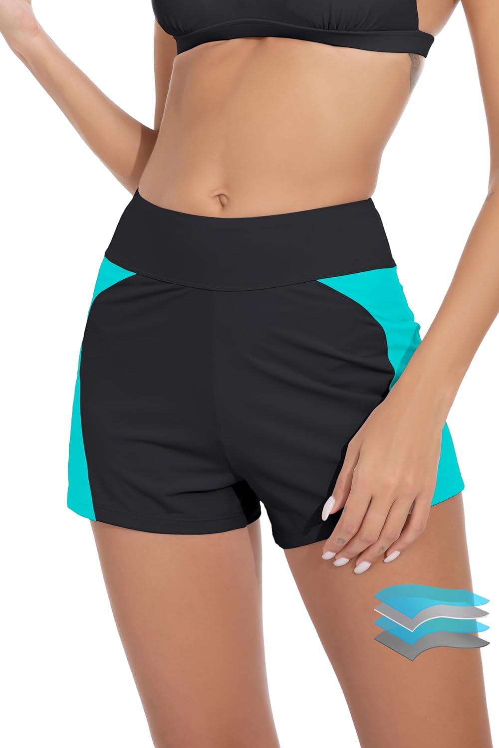 Beautikini Period Swimwear for Leakproof Menstrual Protection