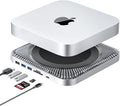 RayCue Mac Hub & Stand with SSD - 7-in-1 Mac Mini Dock