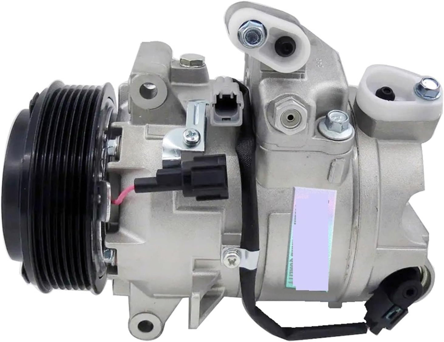 Infinity A/C CompressorCompatible for Multiple Models