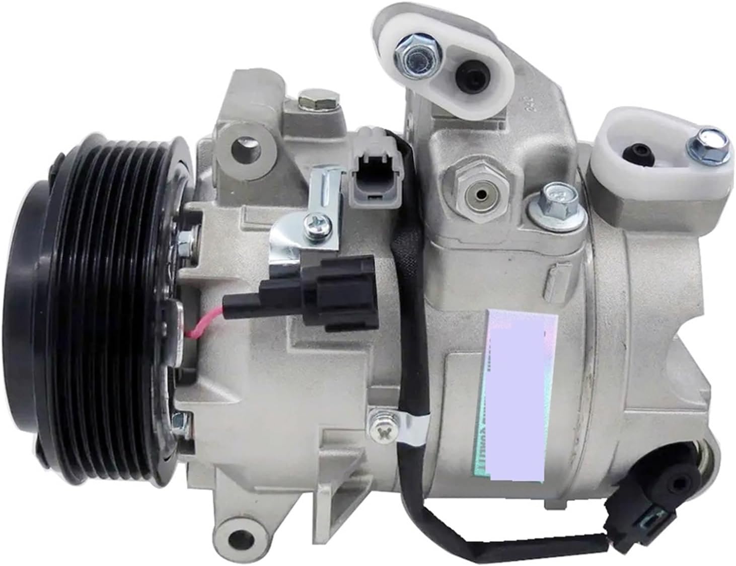 Infinity A/C CompressorCompatible for Multiple Models