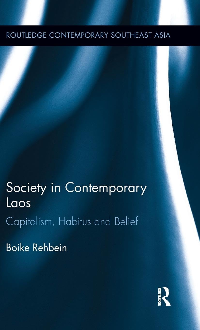 Society in Contemporary Laos: An In-Depth Exploration of Culture