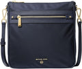 Michael Kors Jet Set Charm Large Crossbody Bag - Timeless Travel