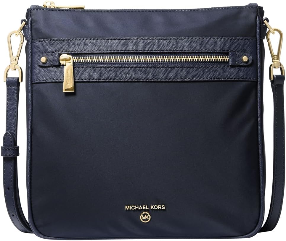 Michael Kors Jet Set Charm Large Crossbody Bag for Everyday Use