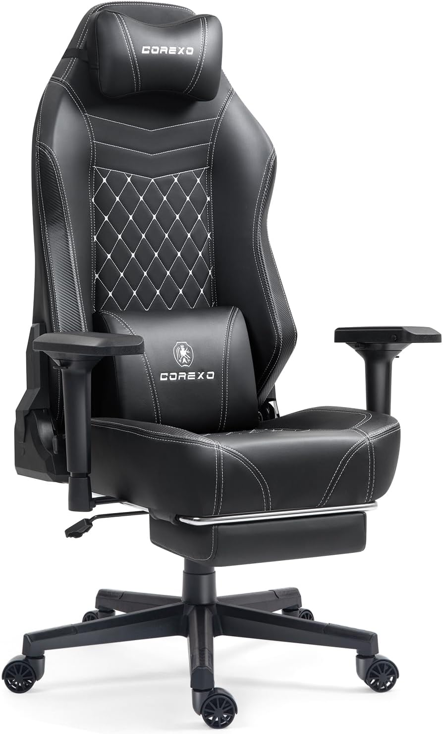 Corexo Gaming Chair: Ultimate Comfort & Support