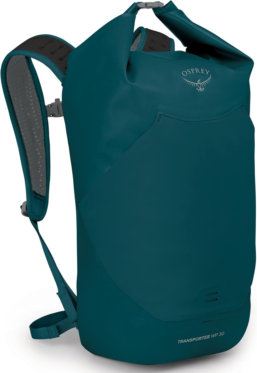 Osprey Transporter 30L Roll Top Waterproof Laptop Backpack Review
