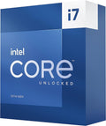 Intel Core i7-13700K Gaming Desktop Processor - High Performance