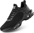 Men's Air Running Shoes Lightweight Breathable Walking Shoes