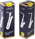 Vandoren Traditional Reeds Bari & Tenor Sax Strength 2.5 - Box of 5
